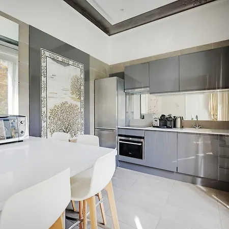 Charming 2br 4p - Georges V Champs-a‰lysaes *