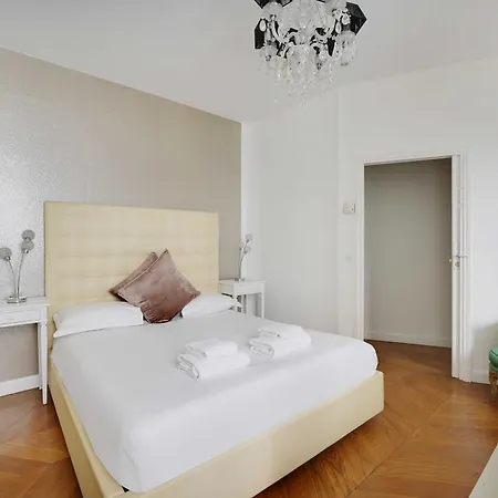 Appartamento Charming 2br 4p - Georges V Champs-a‰lysaes *