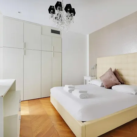 Charming 2br 4p - Georges V Champs-a‰lysaes *