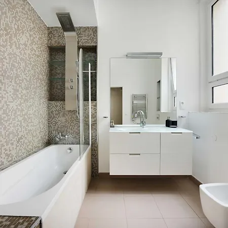 Charming 2br 4p - Georges V Champs-a‰lysaes Appartamento Parigi